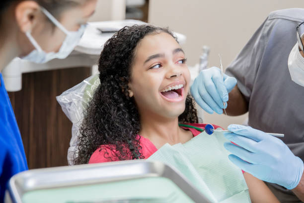 Best Same-Day Emergency Dental Services in Crown Pot, IN