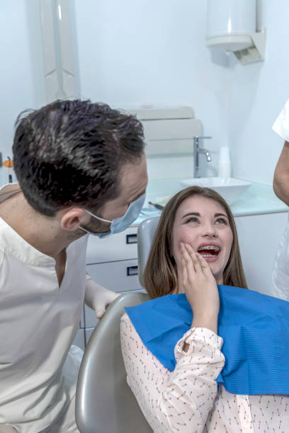 Best 24-Hour Emergency Dentist in Crown Pot, IN