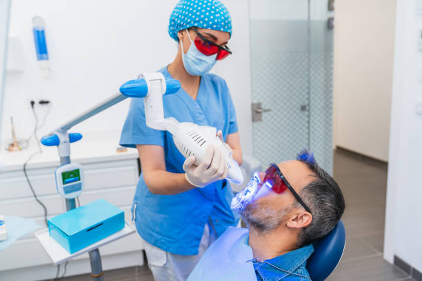 Best Emergency Treatment for Dental Infections or Abscesses in Crown Pot, IN